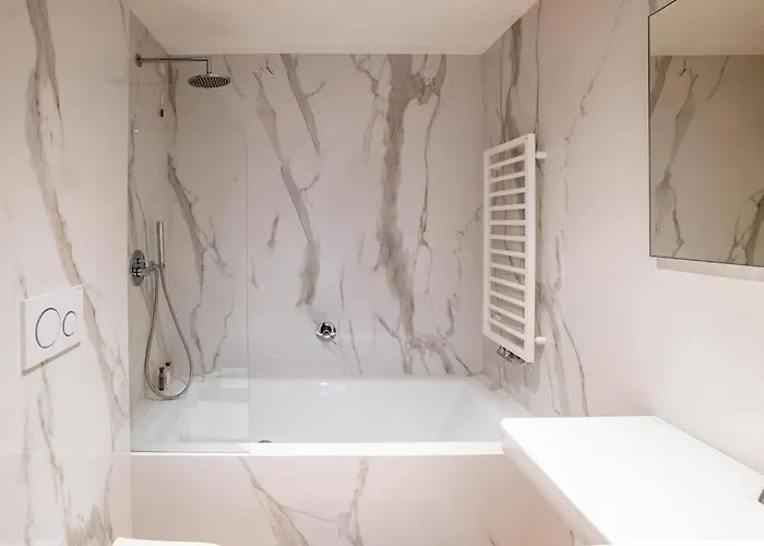 Classy & Quiet - Beautiful In Cannaregio Apartament Wenecja