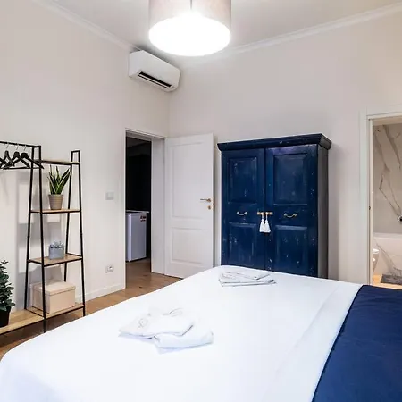 Classy & Quiet - Beautiful In Cannaregio 아파트 *
