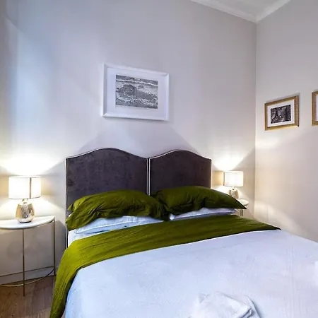 Apartment Classy & Quiet - Beautiful In Cannaregio