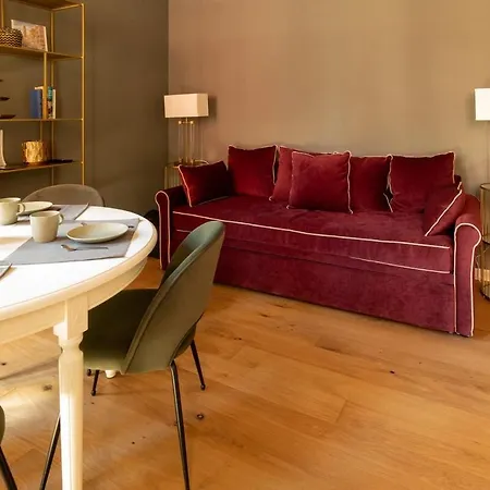 Apartment Classy & Quiet - Beautiful In Cannaregio *