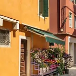 Classy & Quiet - Beautiful In Cannaregio * Venedig