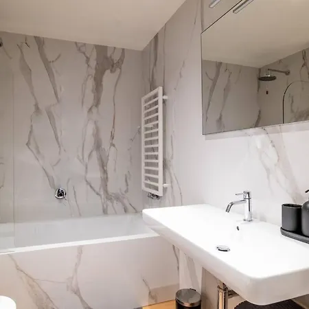 Classy & Quiet - Beautiful In Cannaregio * Venedig