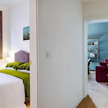 Classy & Quiet - Beautiful In Cannaregio