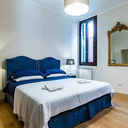 Appartamento Classy&quiet - Beautiful In Cannaregio Venezia