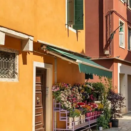 Classy&quiet - Beautiful In Cannaregio * Venezia