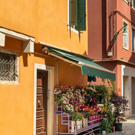 Classy & Quiet - Beautiful In Cannaregio