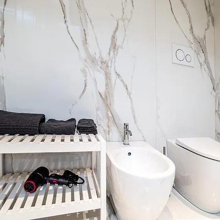 Apartment Classy & Quiet - Beautiful In Cannaregio Venedig