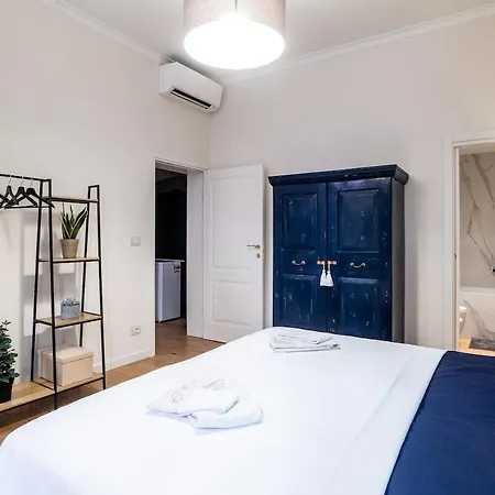 Apartment Classy & Quiet - Beautiful In Cannaregio