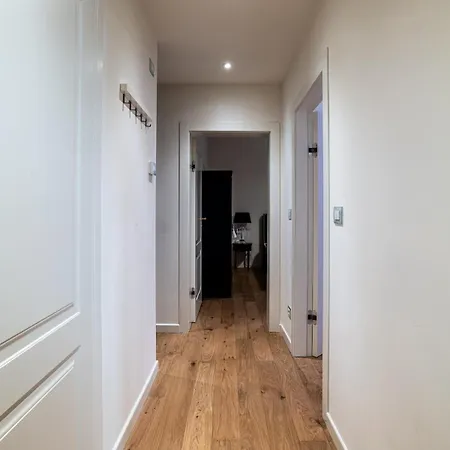 Apartment Classy & Quiet - Beautiful In Cannaregio