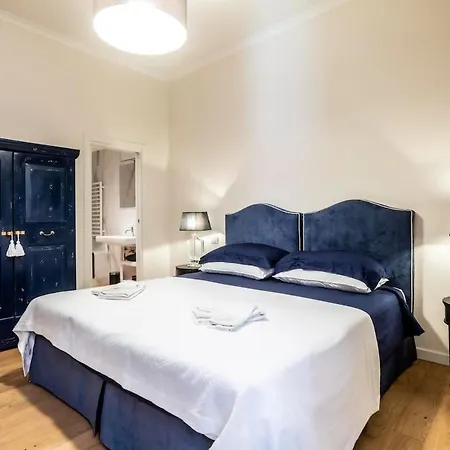 Classy & Quiet - Beautiful In Cannaregio Apartment *