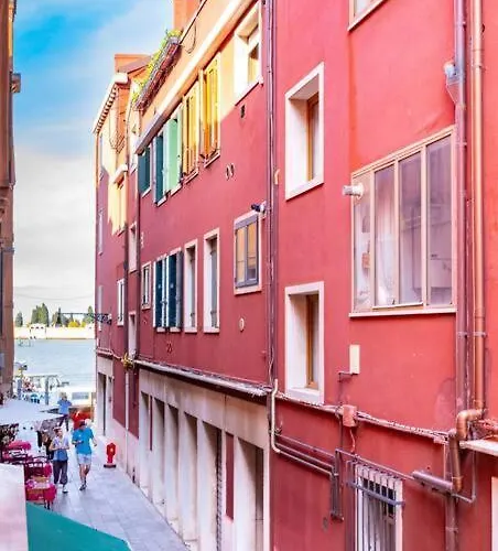 Classy & Quiet - Beautiful In Cannaregio