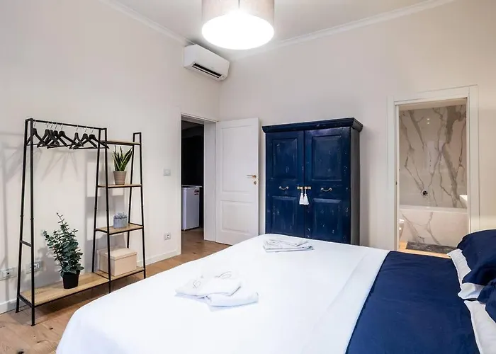 Classy & Quiet - Beautiful In Cannaregio 公寓 *