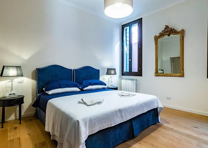 公寓 Classy & Quiet - Beautiful In Cannaregio 威尼斯