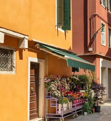 Classy & Quiet - Beautiful In Cannaregio * 威尼斯
