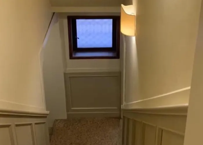 Classy & Quiet - Beautiful In Cannaregio 威尼斯