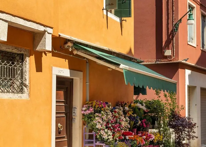 Classy & Quiet - Beautiful In Cannaregio