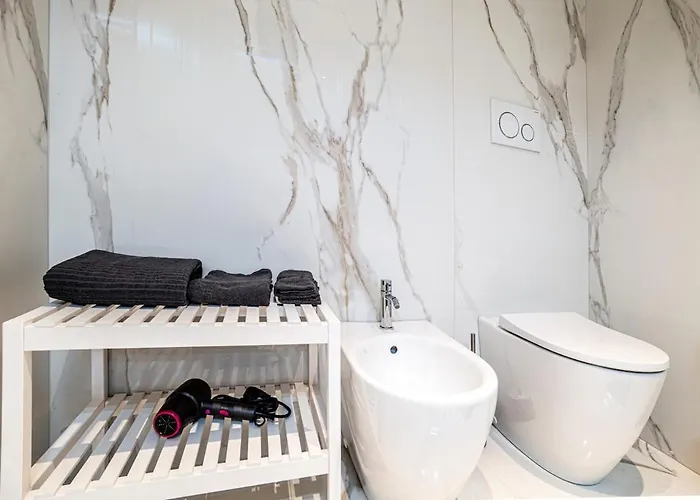 公寓 Classy & Quiet - Beautiful In Cannaregio 威尼斯