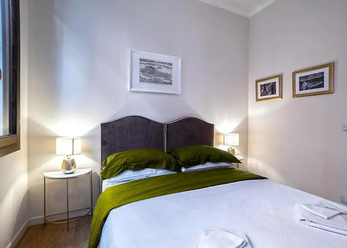 公寓 Classy & Quiet - Beautiful In Cannaregio